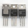 2SD288 3A 80/60V 20W TO-220 METAL TRANZYSTOR
