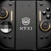 NJ22BK NYXI Hyperion 3 Wireless Controller for Nintendo Switch 2