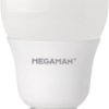 Żarówka LED Megaman MM21045 E-27 8.6 W = 60 W 810 lm ciepła biel 1 szt.
