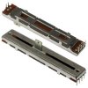 Potencjometr SV6091GNP 2x20KΩA suwakowy stereo