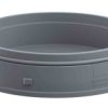 Adapter montażowy LED Werma Szary Podstawa montażowa