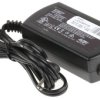 Adapter AC/DC Uwy 12V dc Iwy 3A Złącze 2,54 x 5,49 mm, biegun dodatni w środku