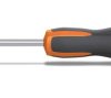 Standardowy wkrętak rozmiar końcówki: PH2 Phillips BETA długość ostrza: 100 mm Standardowy wkrętak