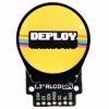 1.3" SPI Colour Round LCD (240x240) Breakout