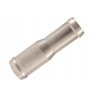 10/12mm Aluminum Adapter Joint Hose Connector