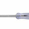 Próbówka tester napięcia duży 18,5cm