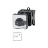 Przełącznik krzywkowy 4-pozycyjny Eaton 1P 3 45° 20A Eaton Moeller Series T0 690V (Volts)