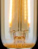 28526 LED filament bulb 1879 E14, 2 W, 145 lm, 1700 K