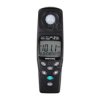 TM203 Luksomierz 0,01~200 000 lx logger / rejestrator z USB TENMARS