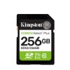 Karta SD SDXC, 256 GB Canvas Select Plus