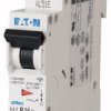 Wyłącznik nadprądowy MCB, Typ B, 1-biegunowy, 16A, 240V, 48V, na szynę DIN, Eaton