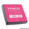 T3001-01A DC-DC CONVERT P=40W THT TRACO