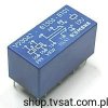 V23042-B1353-B101 Relay 12VDC 2A THT SIEMENS