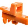 Blokada Łącznika Pomarańczowa Topjobs 2003-7300 /25Szt./