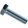 METALMATE MEMHTS1035 High Tensile Set Screw ZP M10 x 35mm (Box 50)