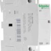 Stycznik 230 V AC Schneider Electric styki: 2 16 A 1NO + 1NC Śruba A9C22615