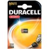 Bateria 11A (MN11) 6V B1 DURACELL (1szt)