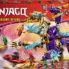 71836 LEGO® NINJAGO Łuk Smoka
