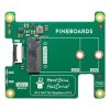 HatDrive! Top Lite for Raspberry Pi 5