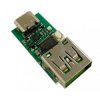 Wyzwalacz PD USB typu C 5-20V 5A (złącze USB typ A)