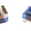 Cewka indukcyjna drutowa SMD 39 nH ±5% 1008A SRF: 1.5GHz Idc 1A Q: 60, rdzeń ceramiczny