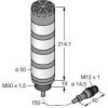 Kolumna sygnalizacyjna Turck TL50GRBYAQP 3088643 1 szt.