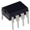 TLC549IP 8-bit przetwornik A/C, DIP8