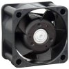ebm-papst 9291906016 400 J Axial Fan 12V DC 19m³/h 40x40x25mm
