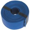 Sealey LFH1050 Layflat Hose 50mm x 10mtr