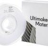 Filament do drukarek 3D PC (Poliwęglan) UltiMaker 8718836374876, Średnica filamentu: 2.85 mm, 750 g, przeźroczysty