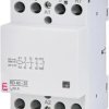 Stycznik modułowy 40A 3 styki zwierne i 1 rozwierny (3 mod. 4 bieg.) RD 40-31-230V AC/DC 002464020