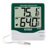 Termometr cyfrowy +70°C LCD Extech
