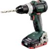 Wiertarko-wkrętarka akumulatorowa Metabo BS 18 LT BL 602325800 18 V 4 Ah