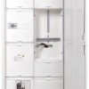 Przetwornik i szafka pomiarowa Hager FP82W5N FP82W5N, 1 szt.