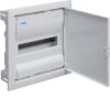Rozdzielnica modułowa podtynkowa 1x12 1R/12M II kl IP30 Volta QC VU12AT