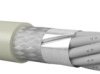 Modulation cable Digitronic Digiflex 1x2x0,22 mm²