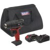 Sealey CP20VHGKIT Cordless Hot Air Gun Kit 20V