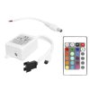 Sterownik do taśm LED RGB z pilotem IR 24-Key / LxL157
