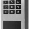 Klawiatura kodowa z RFID DoorBird 423872028 nadtynkowy IP65 z podświetlaną klawiaturą