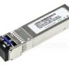 Moduł SFP+ 1x 10 Gbps LC SM, 10km, Tx:1310nm, DDMI (Wave Optics, WO-PSL-9613-010K-D H)