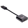 Club3D CAC-2070 Audio & Video Adaptor Black 20cm Verbatim 32146 Audio Adaptor