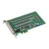 PCIE-1756-BE 64-kanałowa Izolowana karta PCI Express z cyfrowymi wejściami/wyjściami