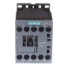 Stycznik 3RT2 230V ac Siemens styki: 3-biegunowy 4 kW 9 A 3 NO 230V ac Zacisk śrubowy 3RT2016-1AP01