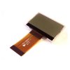 Wyświetlacz LCD Display Elektronik DEM128064N1FGH-PW biały 128 x 64 Pixel (S x W x G) 52.20 x 32.70 x 5.3 mm