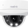Kamera monitoringu IP Reolink REOLINK - P437 PoE Cam - Netzwerkkamera - Netzwerkkamera P437 LAN 3840 x 2160 px