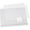 Durable 505719 Poster Holder Document Holders Clear Plastic