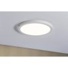 Paulmann 70869 Atria LED Panel 22W Warm White Matt Finish Even Illumination