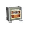 TS25/026 [230V/2x12V 2x1,05A 25W] transformator sieciowy z mocowaniem