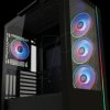 LC-808B-ON LC-Power 808B - Skylla_X - ATX gaming case