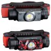 Latarka czołowa Fenix Light HM62-T, 125 g